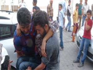 Suriyelilere Saldırı: 3 Yaralı, 10 Gözaltı