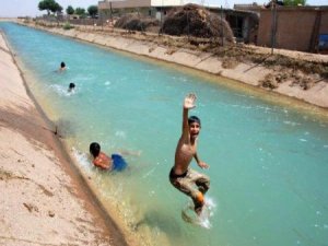 DSİ UYARDI ‘KANALLARDAN UZAK DURUN’