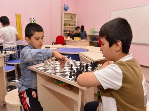 ÇOCUKLAR İÇİN MATEMATİK ATÖLYESİ