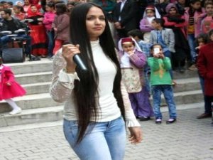 Galatasaraylı taraftarlar Mutlu Kaya'ya sahip çıktı