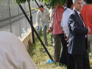 SİİRT'TE BİR ASKER İNTİHAR ETTİ