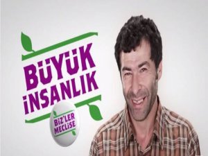 HDP reklamında oynayan öğretmen işten atıldı