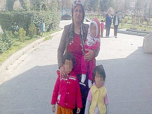 Eşi Hacer Aladak'ı katleden Musa Aladak ölü bulundu