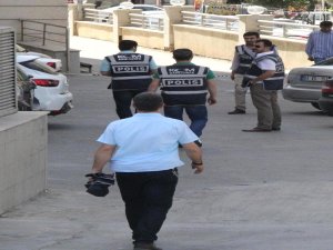 Şanlıurfa'da Özel Hastaneyle Sgk'ya Yolsuzluk Operasyonu