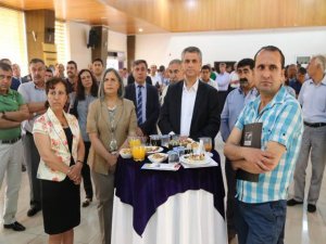 Diyarbakır'ın katı atık sorunu çözüme kavuşuyor