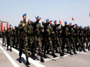 Asker kaçakları oy kullanabilecek mi?