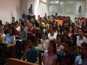 DİYARBAKIR SURLARI VE HEVSEL’İN UNESCO YOLCULUĞU