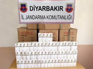 ŞİMDİ DE KAÇAK ŞAMPUAN