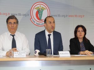 Li Şakranê tacîz, tecawiz û îstismar bûne pêkanînên ji rêzê!