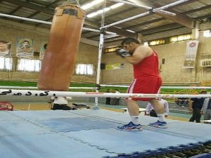 Xortê kurd rekorek sosret tomar kir!