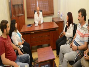 HDP’li Demirel: Tuzağa düşmeyeceğiz