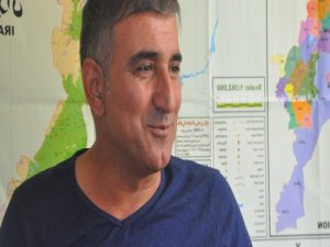 Hesen Şerif: Hunera me ji reseniya me tê
