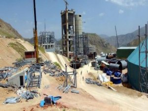 Elazığlı işkadınından memleketine jest