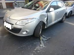 Kaskolu Aracın Orjinal Olmayan Parça İle Tamiri 1 Haziran'da Başlıyor