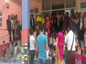 MEZUN OLMADAN EĞİTMEYE BAŞLADILAR