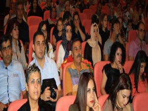 VETERİNER HEKİMLER YEMİN ETTİ