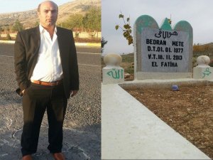 Kuma cinayetine tahrik indirimi uygulandı