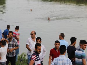 DİCLE YİNE CAN ALDI