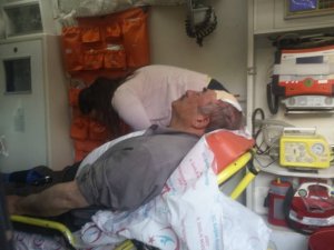 Korucuların darp ettiği Gültekin yarın uyandırılacak