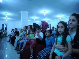 Siirt'te 225 AKP'li HDP'ye geçti