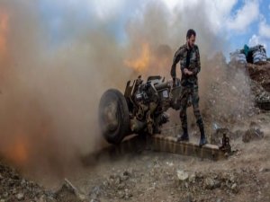 Kilis'e getirilen Suriyeliler öldü