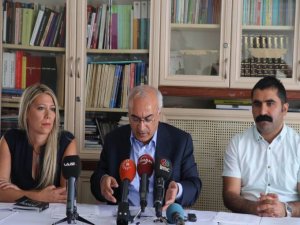 İHD seçimleri 2 bin 500 kişi ile izleyecek