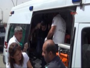 Siz misiniz kaçak binayı yıkan ???