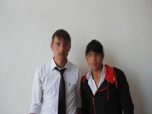 Okul pansiyonunda öğrencilere 'puşi' dayağı