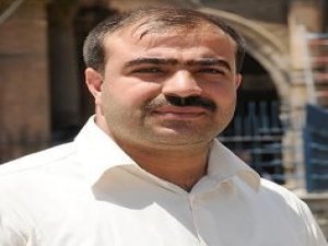 BARIŞA KASTEDEN BU EYLEMİ KINIYORUZ.