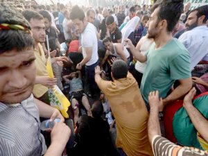 Başsavcılıktan patlama açıklaması!