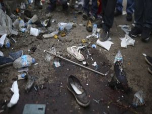 İşte patlamanın nedeni