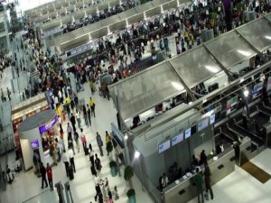 Havayollarının yolculardan sakladığı 5 sır!