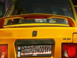 Suriyelilere plaka dağıtılacak