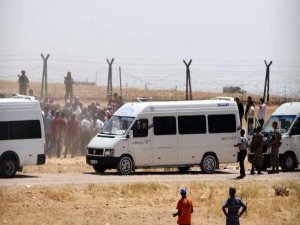 SURİYELİLERİN YAŞAMA ÇABASI