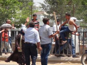 Şanlıurfa'da seçim kavgası: 15 yaralı