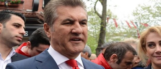 Özgür Özel’den Sarıgül kararı! “Partimizle bir bağı yok”