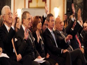 TÜSİAD ‘tan ilk açıklama