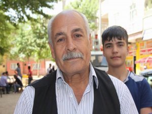 İstasyon Meydanı'nın adı Demokrasi Şehitleri Meydanı olsun