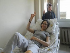 Bombalı saldırıda yaralananlar: Gereken cevabı sandıkta verdik