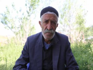 HDP barajı aşınca katledilen oğlunun mezarına koştu