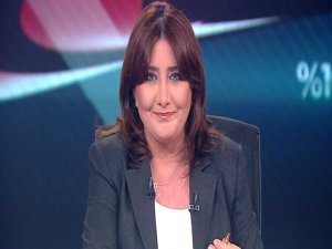 Sabah gazetesi yazarı Sevilay Yükselir'in işine son verildi