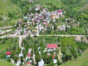 HDP, PÜLÜMÜR’DE CHP'Yİ GEÇTİ