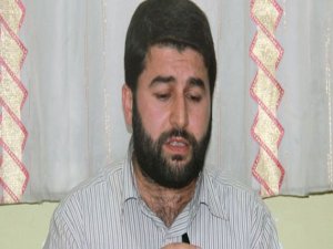 İHYA-DER BAŞKANI ÖLDÜRÜLDÜ ŞEHİTLİK KARIŞTI