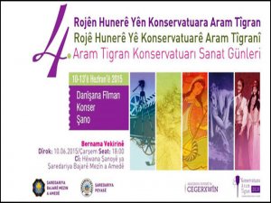 OLAYLAR ’ SANAT’I DA VURDU