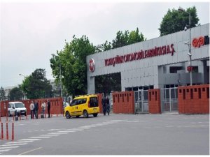 Tofaş’ta üretim tekrar başladı