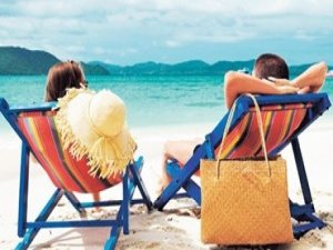 Turizmde düşüş oranı yüzde 15’e yükseldi