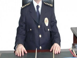 118 emniyet müdürü emekli edildi!