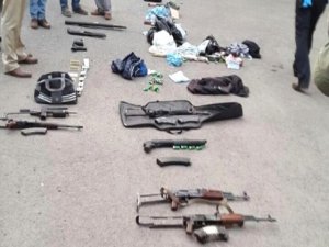 SAVCILIKTAN AÇIKLAMA: 27 ADRESE OPERASYON YAPILDI