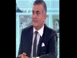 Ünlü anketçiden bomba tespit: