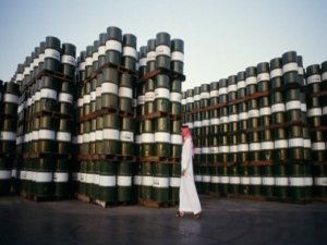 Petrolde son üç yılın üretim rekoru